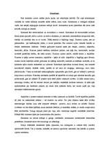 Konspekts 'Komiskais', 3.