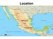 Prezentācija 'Mexico', 3.