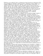 Eseja 'The Power of Delegation', 1.