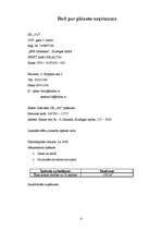 Biznesa plāns 'Naktsklubs "4U"', 3.