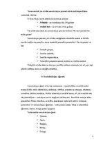 Konspekts 'Socializācija', 2.