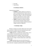 Konspekts 'Socializācija', 3.