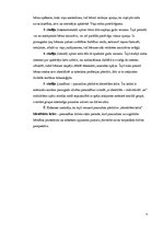 Konspekts 'Socializācija', 4.