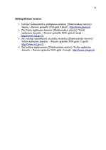 Prakses atskaite 'Prakse VID Zemgales reģionālās iestādes Jelgavas nodaļā', 14.