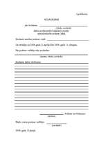 Prakses atskaite 'Prakse VID Zemgales reģionālās iestādes Jelgavas nodaļā', 16.