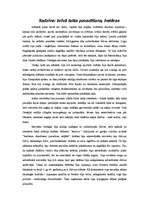 Referāts 'Brīvā laika pavadīšana Senajā Grieķijā, hetēras ', 1.