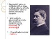 Prezentācija 'Rūdolfs Blaumanis', 2.