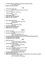 Konspekts 'Raiņa lugas "Jāzeps un viņa brāļi" Jāzepa brāļu apraksts', 3.