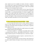 Referāts 'Blue Ocean Circus', 6.