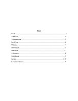 Konspekts 'Medicīniskā parazitoloģija', 2.