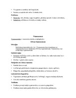 Konspekts 'Medicīniskā parazitoloģija', 5.