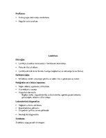 Konspekts 'Medicīniskā parazitoloģija', 6.