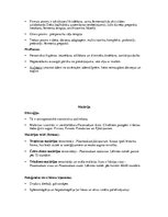 Konspekts 'Medicīniskā parazitoloģija', 7.