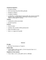 Konspekts 'Medicīniskā parazitoloģija', 9.