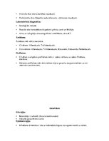 Konspekts 'Medicīniskā parazitoloģija', 10.