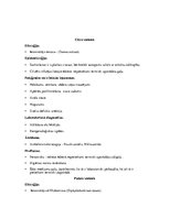 Konspekts 'Medicīniskā parazitoloģija', 14.