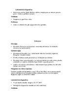 Konspekts 'Medicīniskā parazitoloģija', 16.