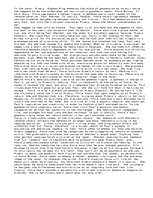Eseja 'Thesis Paper on "Misery" by Stephen King', 1.