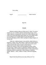 Konspekts 'Vadīšanas stili', 2.