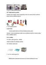 Biznesa plāns 'Biznesa plāns SIA "Krīvu auto"', 13.