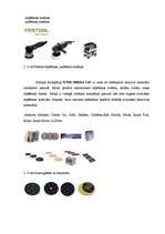 Biznesa plāns 'Biznesa plāns SIA "Krīvu auto"', 14.