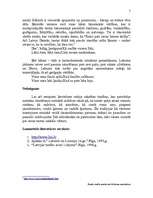 Konspekts 'Paražu tiesību institūti pēc folkloras materiāliem', 5.