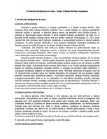 Konspekts 'Prettiesiski darījumi un to sekas. Gribas trūkumi tiesiskos darījumos', 1.