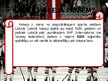 Prezentācija 'Tūrisma maršruts hokeja faniem', 5.