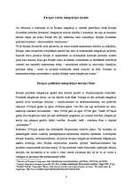 Referāts 'Integrācijas teorijas problēma Eiropas Savienības kontekstā', 4.