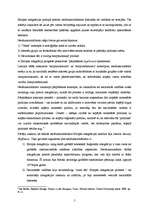 Referāts 'Integrācijas teorijas problēma Eiropas Savienības kontekstā', 5.