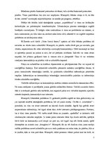 Eseja 'Pilsēta un sociālie tīkli. Pilsoniskais aktīvisms', 3.