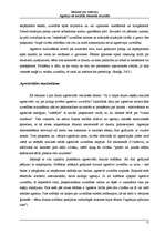 Referāts 'Atskaite par interviju. Agresija kā sociālās ietekmes rezultāts', 11.