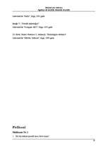 Referāts 'Atskaite par interviju. Agresija kā sociālās ietekmes rezultāts', 19.