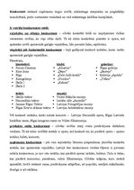 Konspekts 'Konkurences veidi. Konkurenti operai', 1.