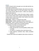 Referāts 'Menedžmenta funkciju analīze uzņēmumā "X"', 3.