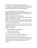 Referāts 'Menedžmenta funkciju analīze uzņēmumā "X"', 4.