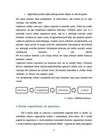 Referāts 'Menedžmenta funkciju analīze uzņēmumā "X"', 6.