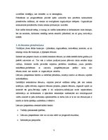 Referāts 'Menedžmenta funkciju analīze uzņēmumā "X"', 9.