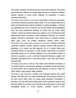 Referāts 'Menedžmenta funkciju analīze uzņēmumā "X"', 11.