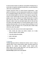 Referāts 'Menedžmenta funkciju analīze uzņēmumā "X"', 13.