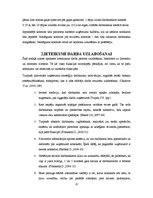 Referāts 'Menedžmenta funkciju analīze uzņēmumā "X"', 15.