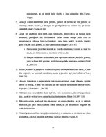 Referāts 'Menedžmenta funkciju analīze uzņēmumā "X"', 16.