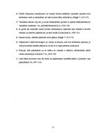 Referāts 'Menedžmenta funkciju analīze uzņēmumā "X"', 17.