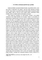 Konspekts 'Eiropas Savienības globālie drošības, ekonomiskie un politiskie izaicinājumi un ', 4.