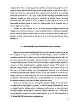 Konspekts 'Eiropas Savienības globālie drošības, ekonomiskie un politiskie izaicinājumi un ', 5.