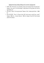 Eseja 'Kopējā analīze par starptautisko zīmolu - NIKE', 4.