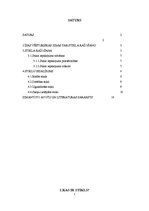 Referāts 'Stikla ražošana', 2.