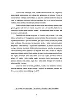 Referāts 'Stikla ražošana', 3.