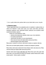 Prakses atskaite 'Profesionālās prakses pārskats', 13.