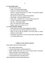 Prakses atskaite 'Profesionālās prakses pārskats', 20.